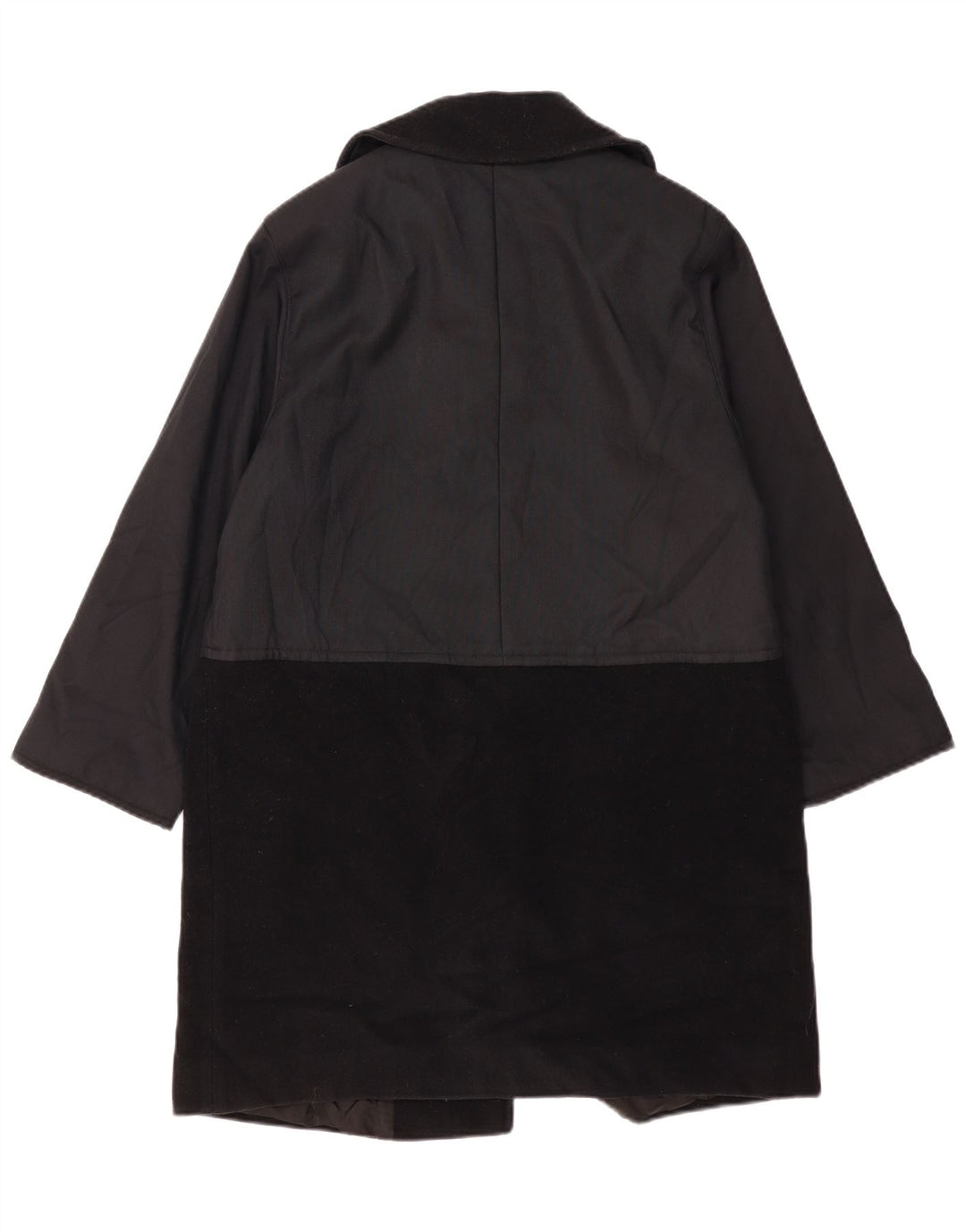 Женское пальто Byblos IT 44 Medium Black Wool