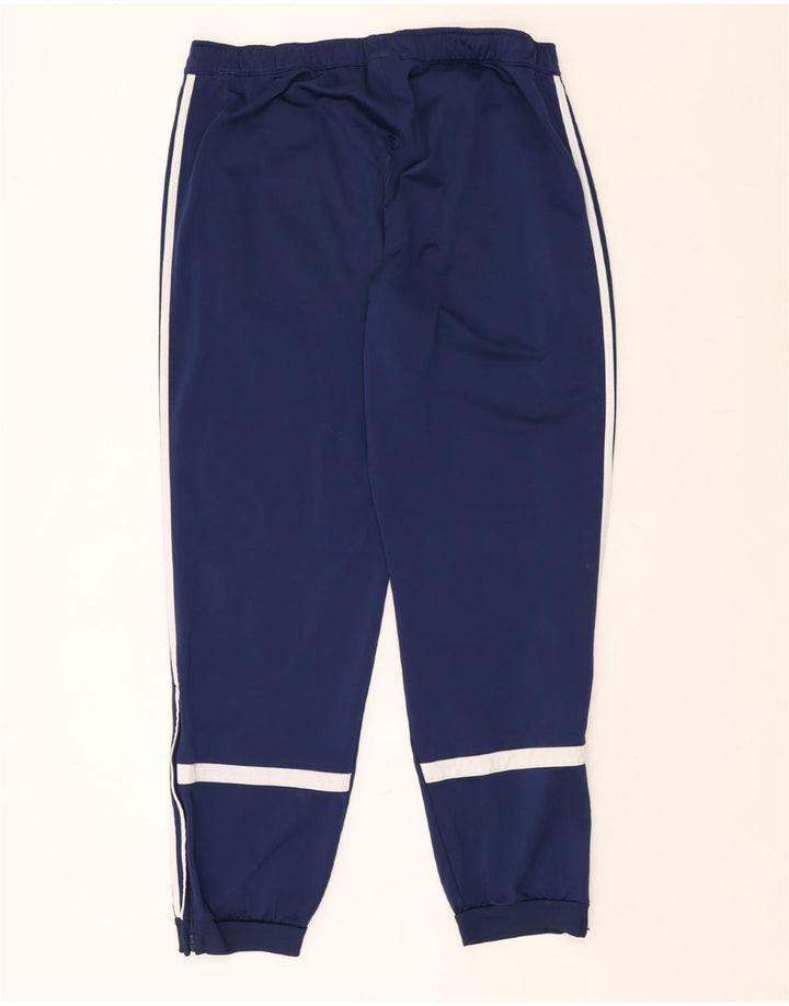 Мужские спортивные брюки ADIDAS Joggers XL, темно-синий, полиэстер
