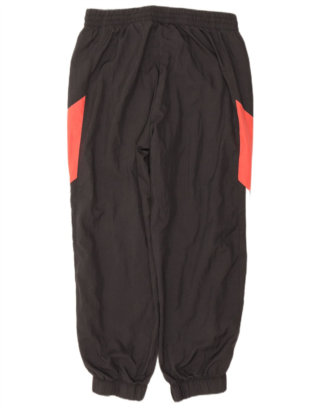 ADIDAS Womens Tracksuit Trousers Joggers UK 16/18 Large  Grey Colourblock