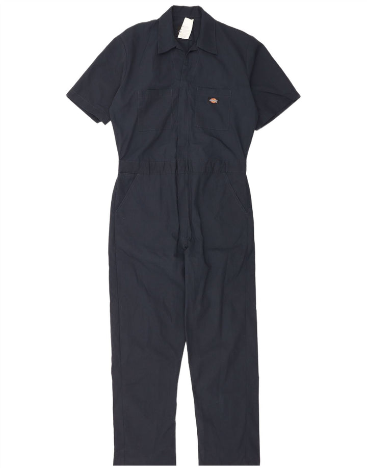 Мужской комбинезон Dickies, средний темно-синий, полиэстер