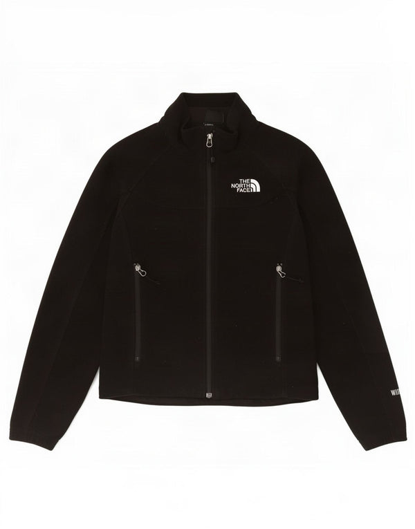 Женская флисовая куртка The North Face UK 6 XS, черная