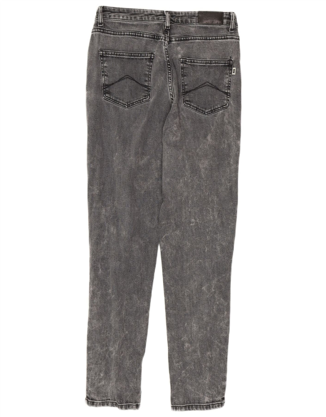 Мужские джинсы CARRERA 753 Slim W30 L28 Серый хлопок