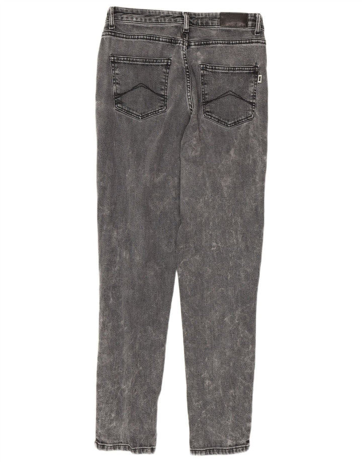 Мужские джинсы CARRERA 753 Slim W30 L28 Серый хлопок