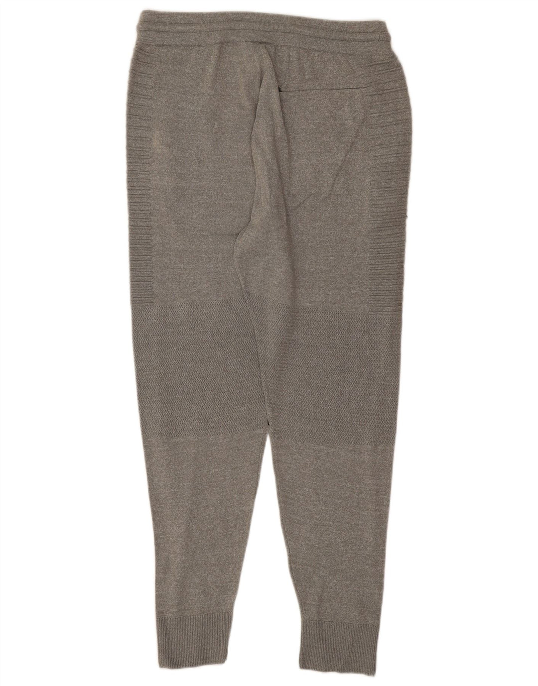 NIKE Mens Tracksuit Trousers Joggers Small  Grey