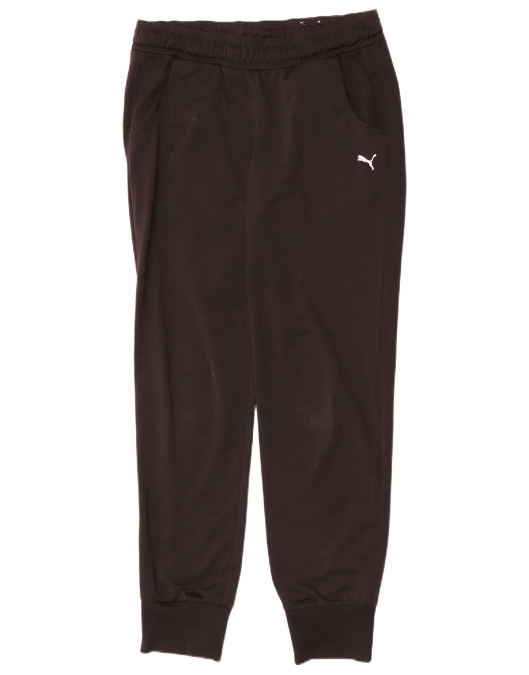 Женские спортивные брюки Puma Joggers UK 12 Medium Black