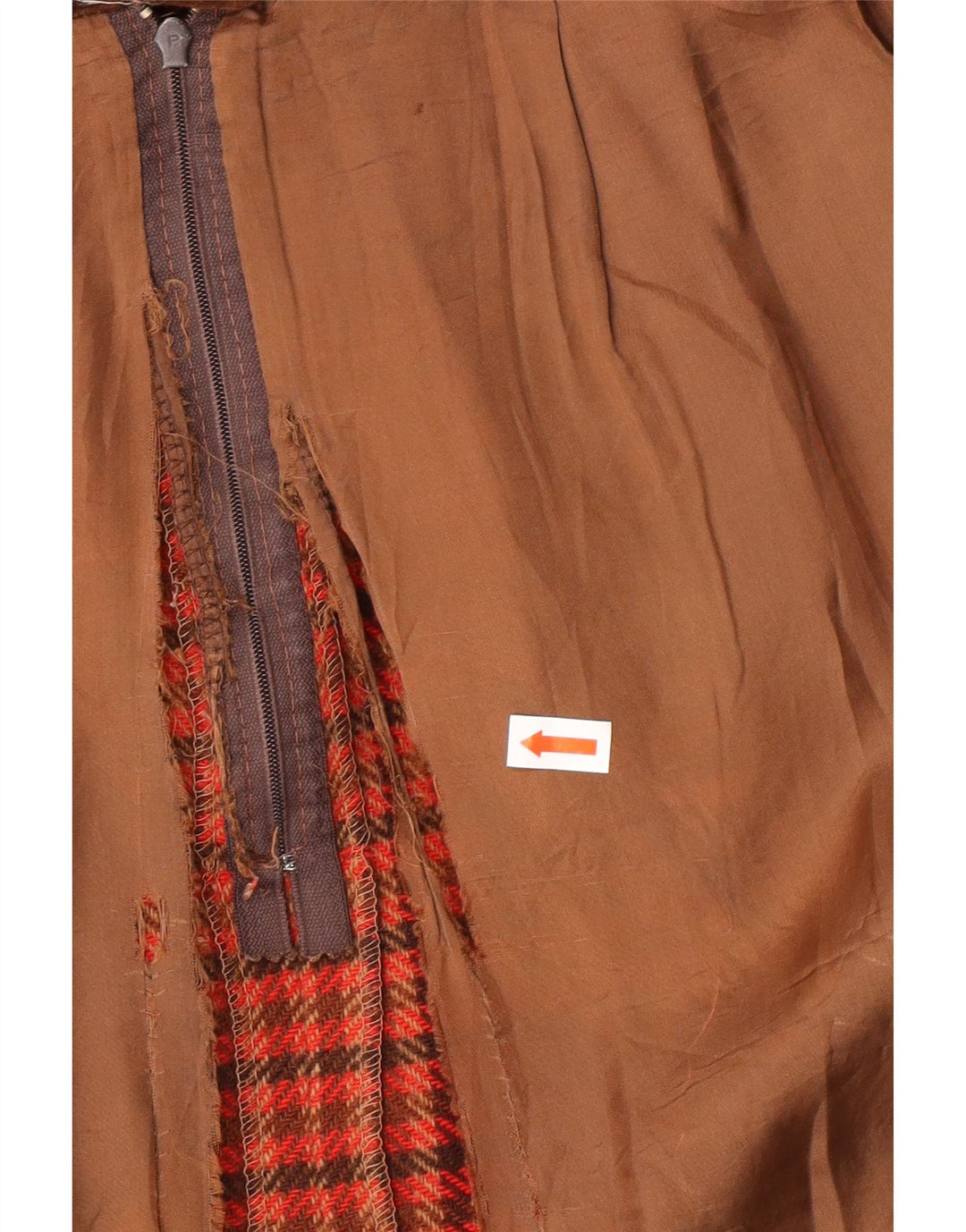 VALENTINO Женская юбка-трапеция Miss V W30, средний красный, шерсть с узором «гусиные лапки»