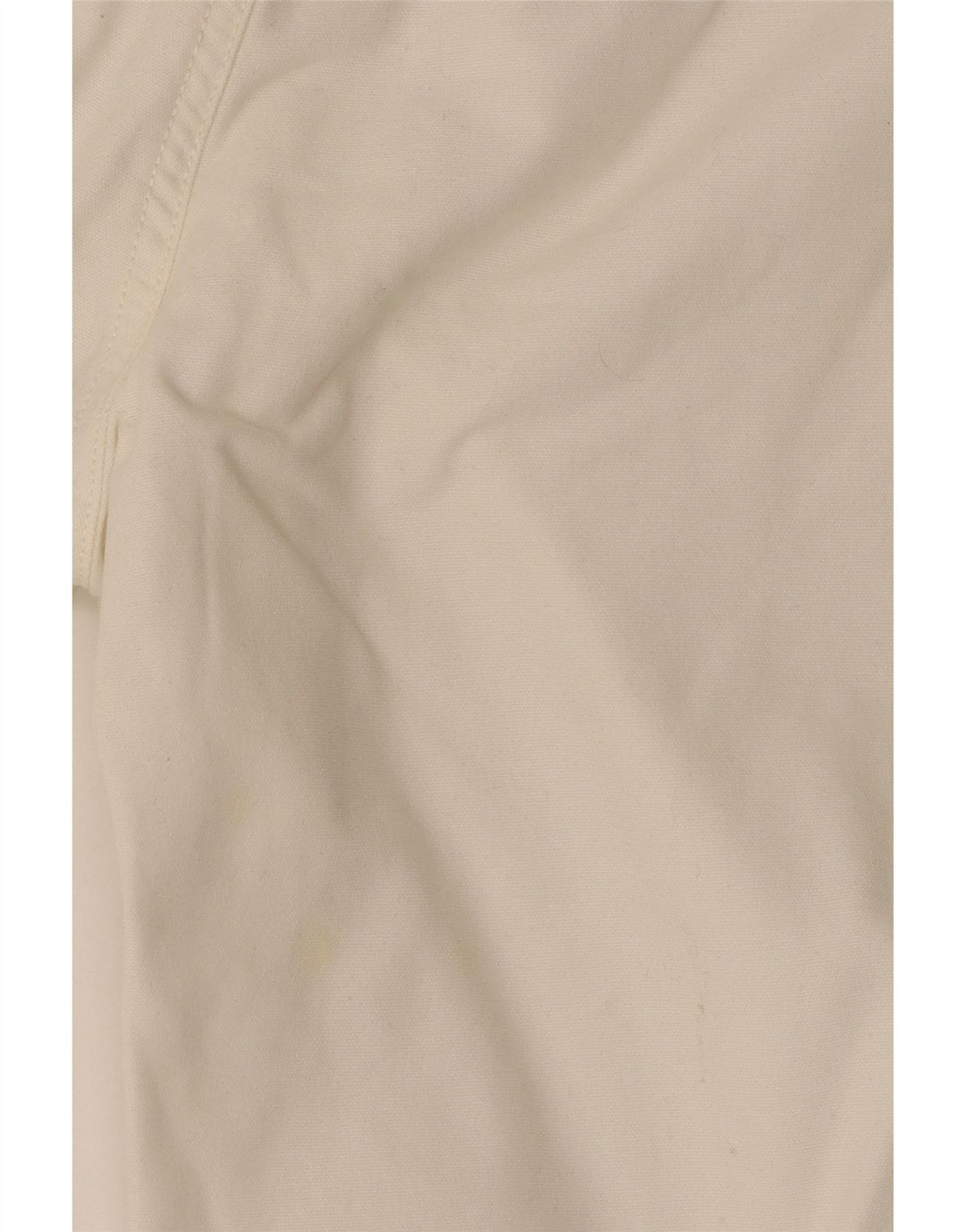 Мужские шорты-карго Nautica W34, большие белые, хлопок