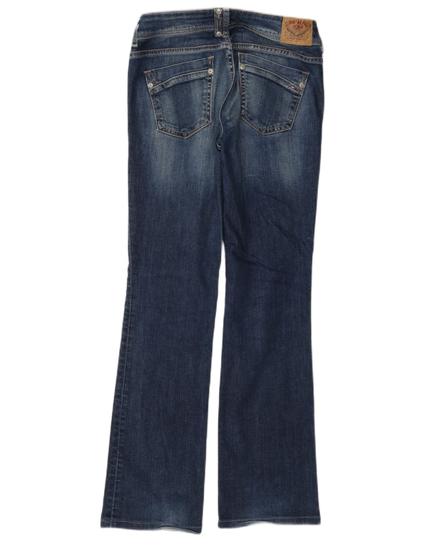 Женские джинсы Tommy Hilfiger Rhonda Bootcut W26 L32 Синие, хлопок