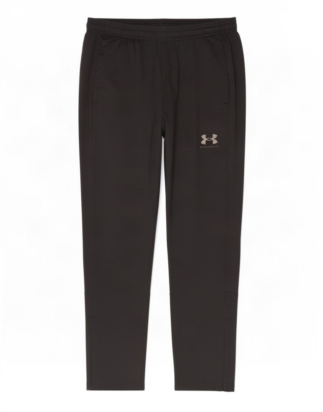 Мужские спортивные брюки Under Armour, большие черные