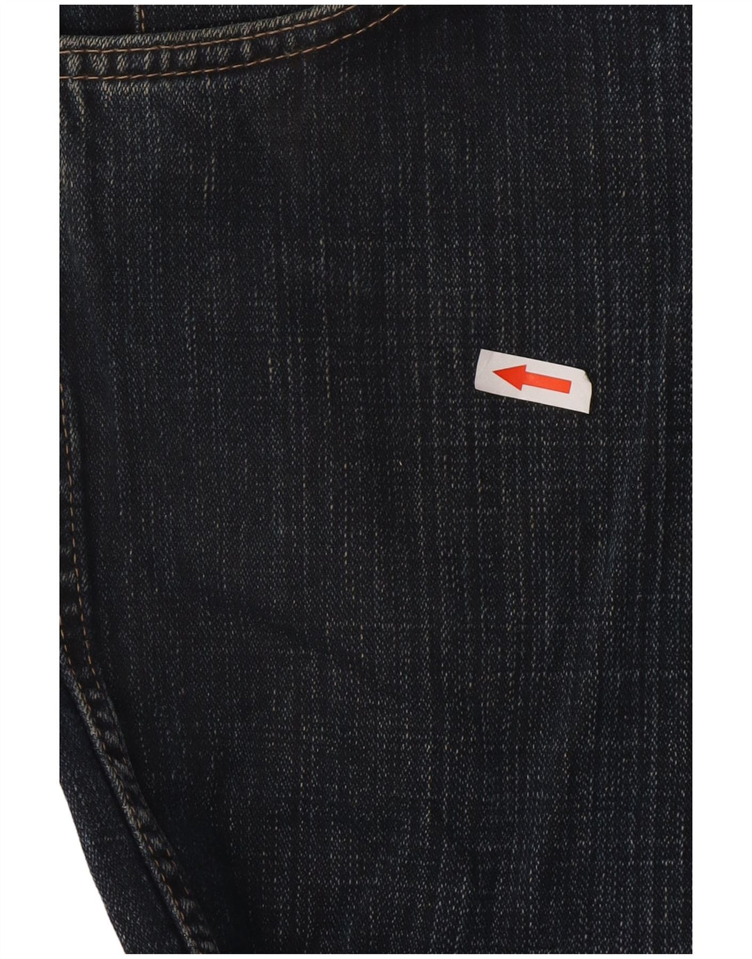 Мужские джинсы Wrangler Bootcut W34 L32, синие, хлопок