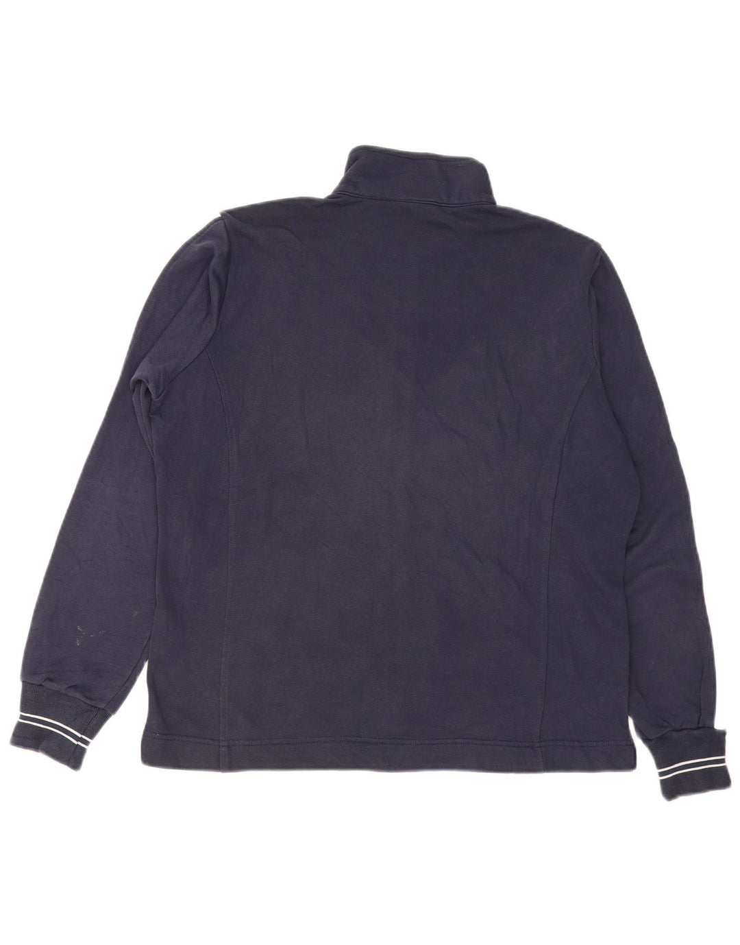 Женский спортивный костюм Champion, верхняя куртка UK 18 XL, темно-синий, хлопок