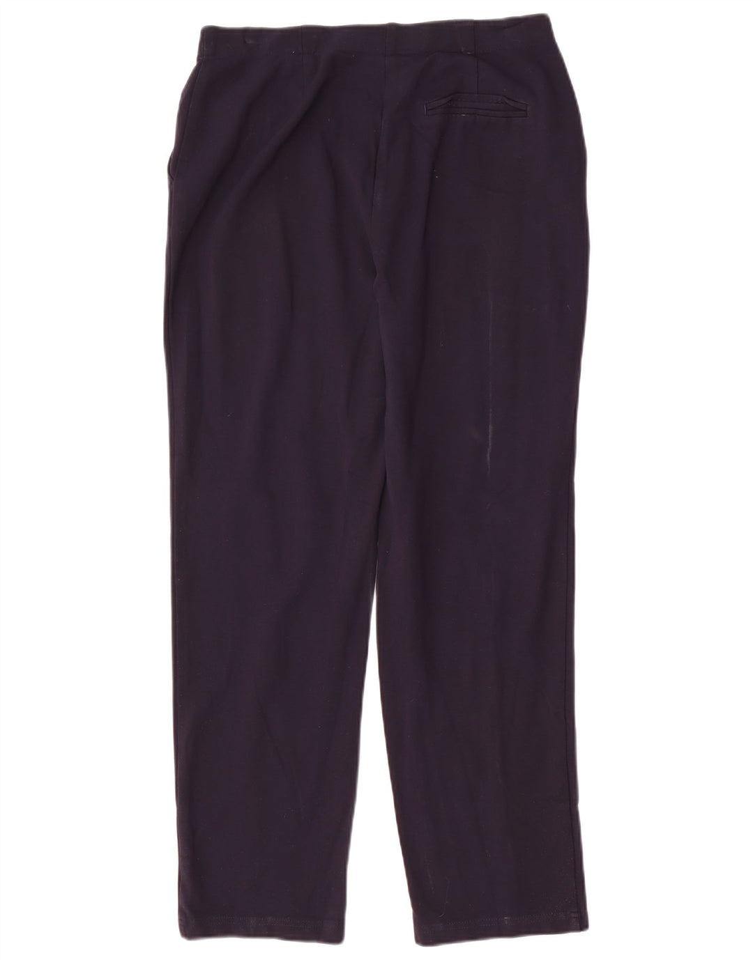 Женские брюки чинос Marks & Spencer UK 14 Medium W30 L28 Темно-синие