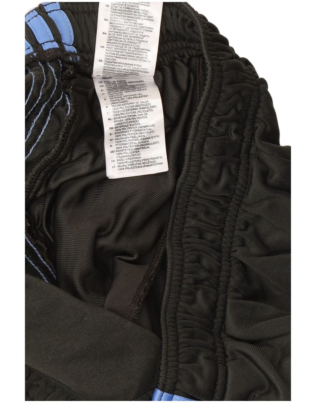 Мужские спортивные брюки Adidas Joggers XL, зеленый полиэстер