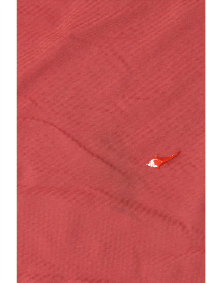 Мужская футболка J. Crew Top 2XL, розовый хлопок