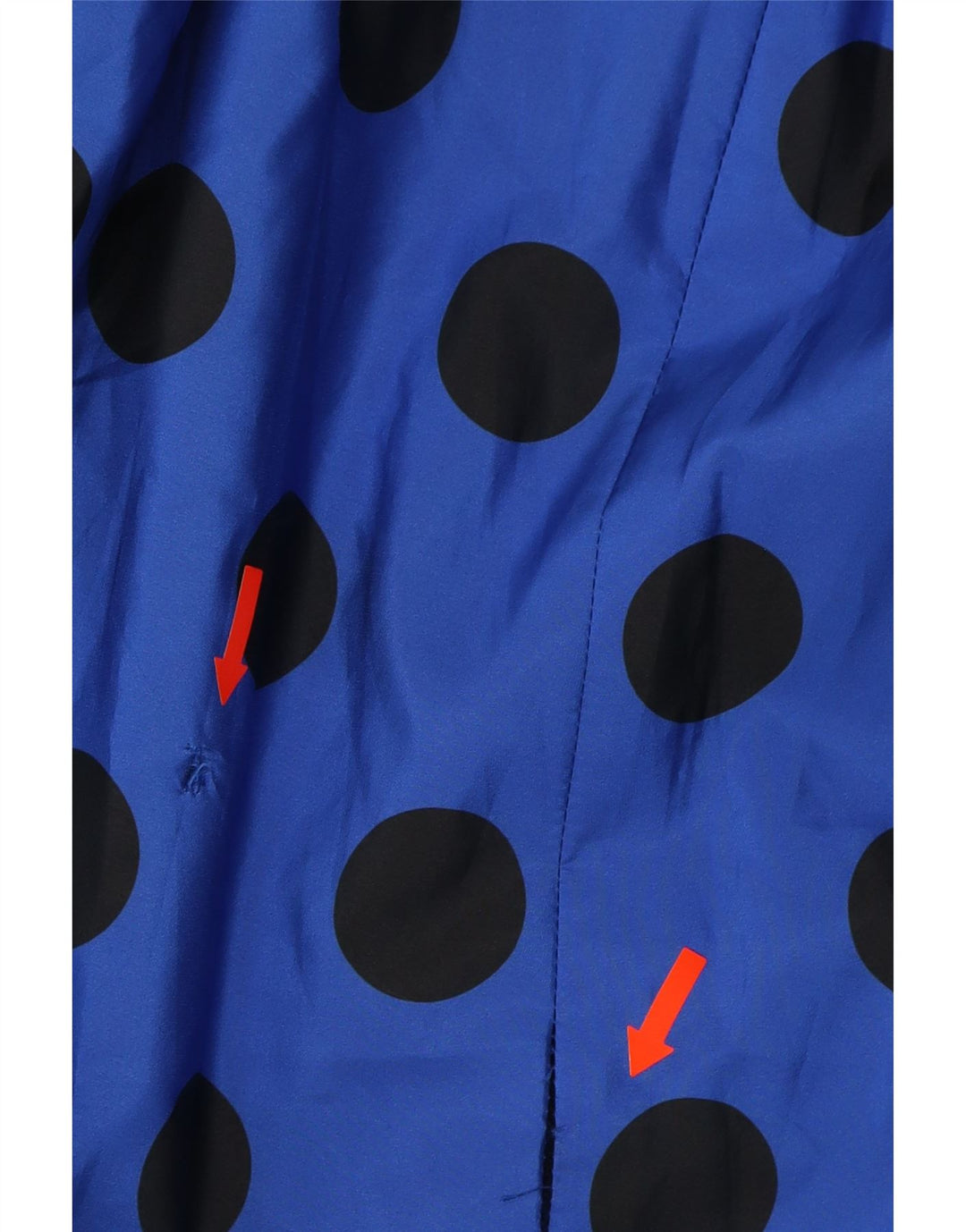 TRINA LEWIS & MARJON COUTURE Womens Maxi Dress UK 14 Medium Blue Vintage Trina Lewis & Marjon Couture and Second-Hand Trina Lewis & Marjon Couture from Messina Hembry 