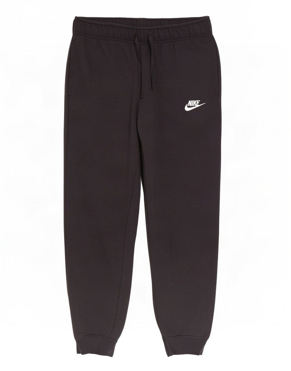 Женские спортивные брюки для бега Nike UK 6 XS, черный хлопок