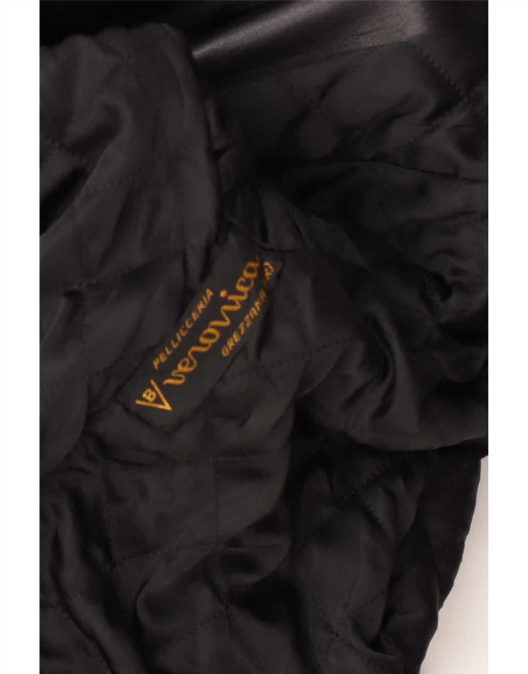 Винтажный женский кожаный пиджак на 3 пуговицах, Великобритания, 18 XL, черный