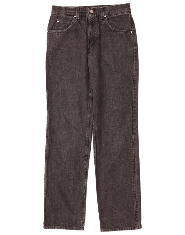 Мужские зауженные джинсы Joop W32 L34, серый хлопок