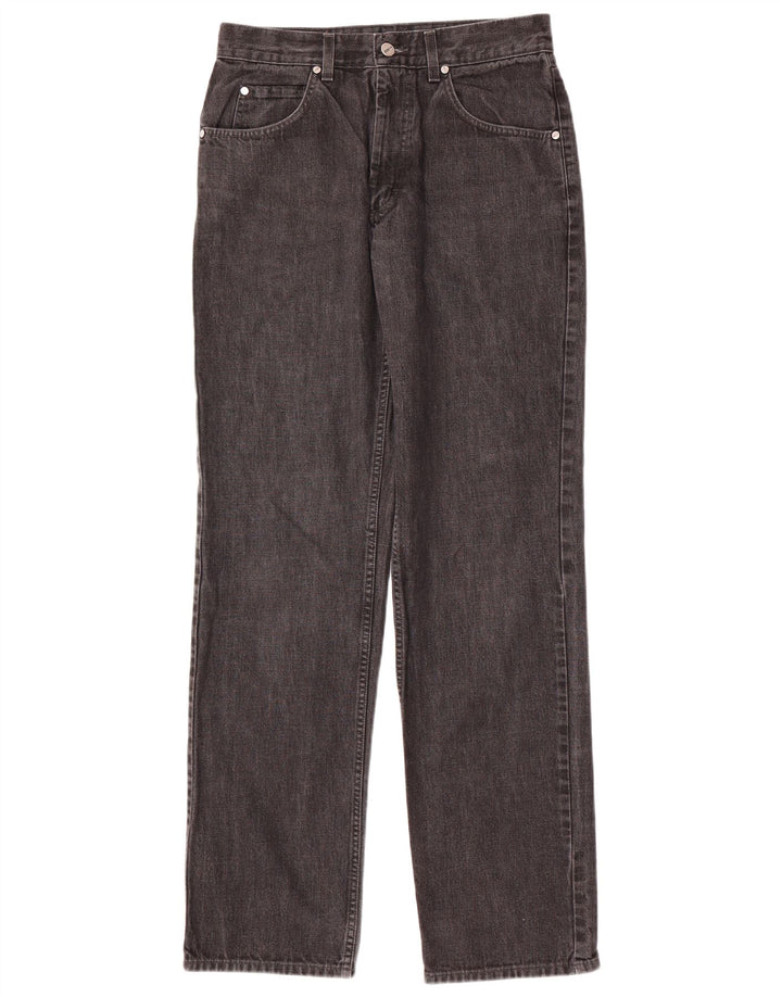 Мужские зауженные джинсы Joop W32 L34, серый хлопок