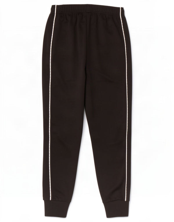 Мужские спортивные брюки Nike Joggers XS, черный полиэстер