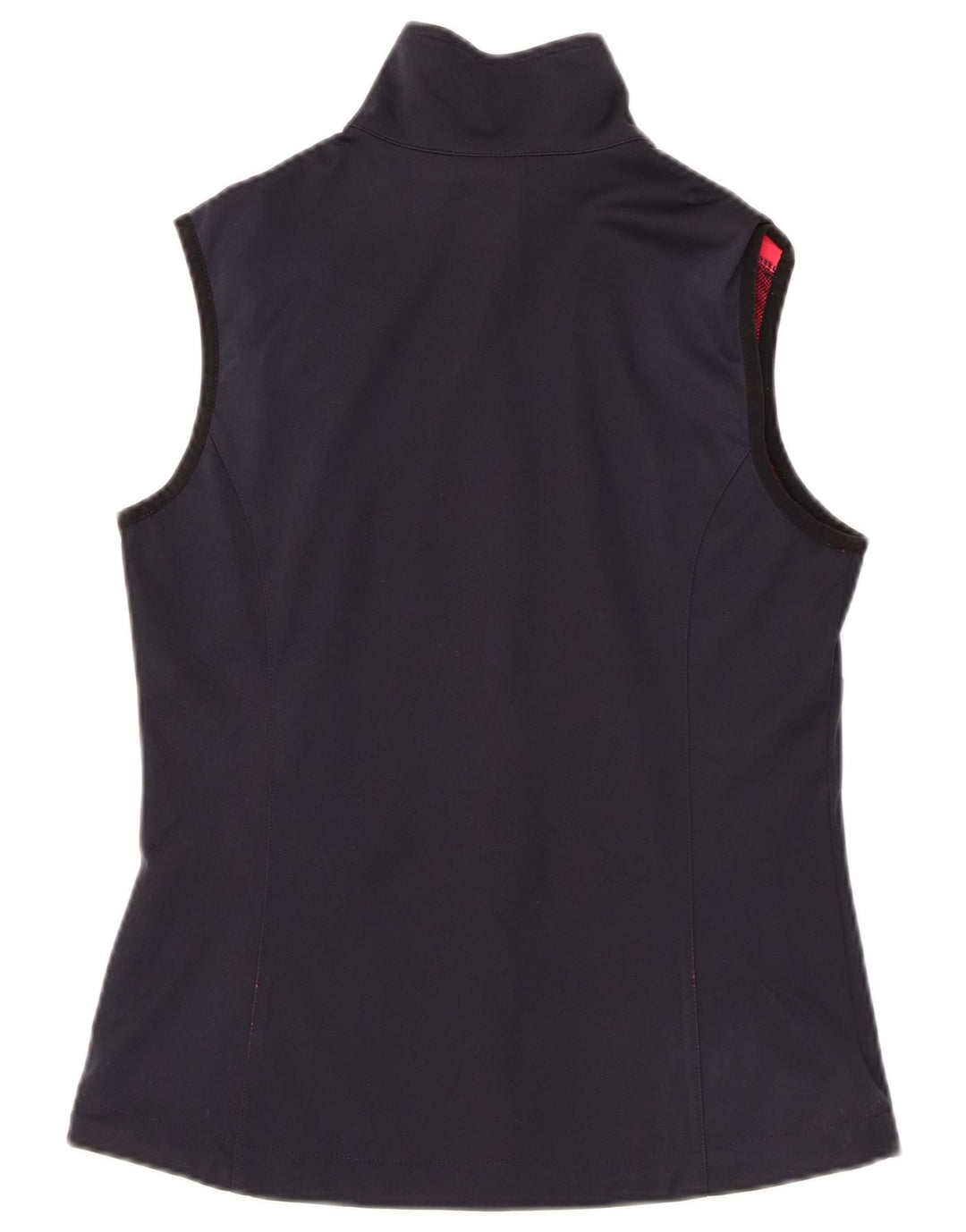 Женский спортивный костюм без рукавов CMP UK 6 XS Темно-синий полиэстер