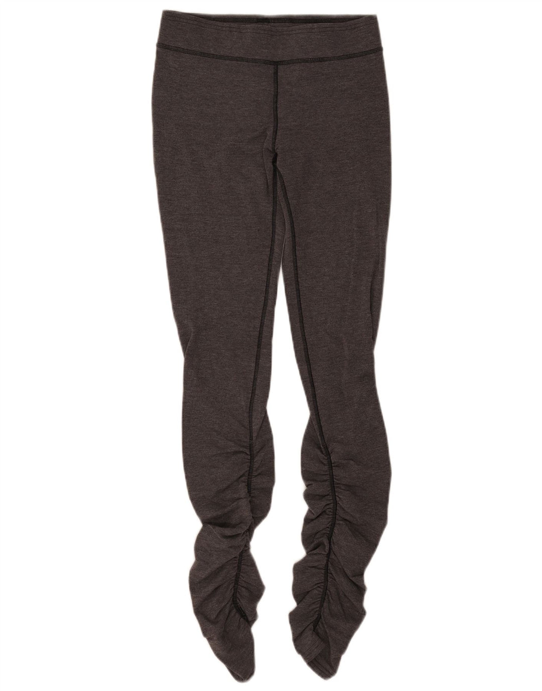 Женские леггинсы Cold Gear Under Armour UK 6 XS, серый полиэстер