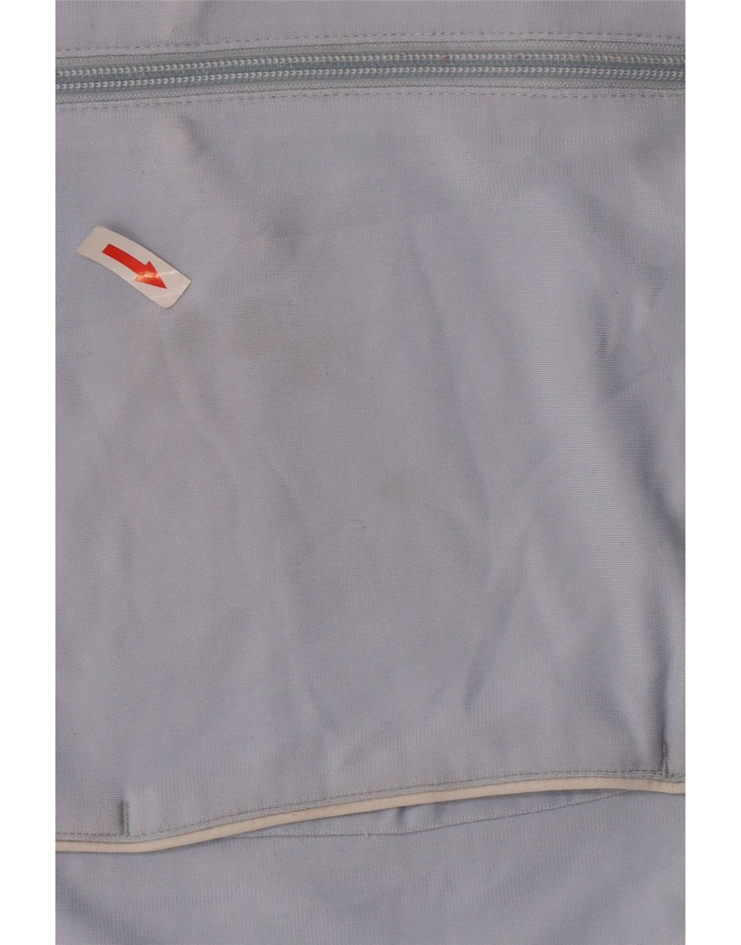 Спортивный костюм Nike для мальчиков с графическим рисунком, куртка 13–14 лет, синий цвет с блоками XL