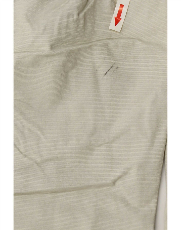 Мужские прямые брюки-чиносы Dockers W38 L29 бежевые