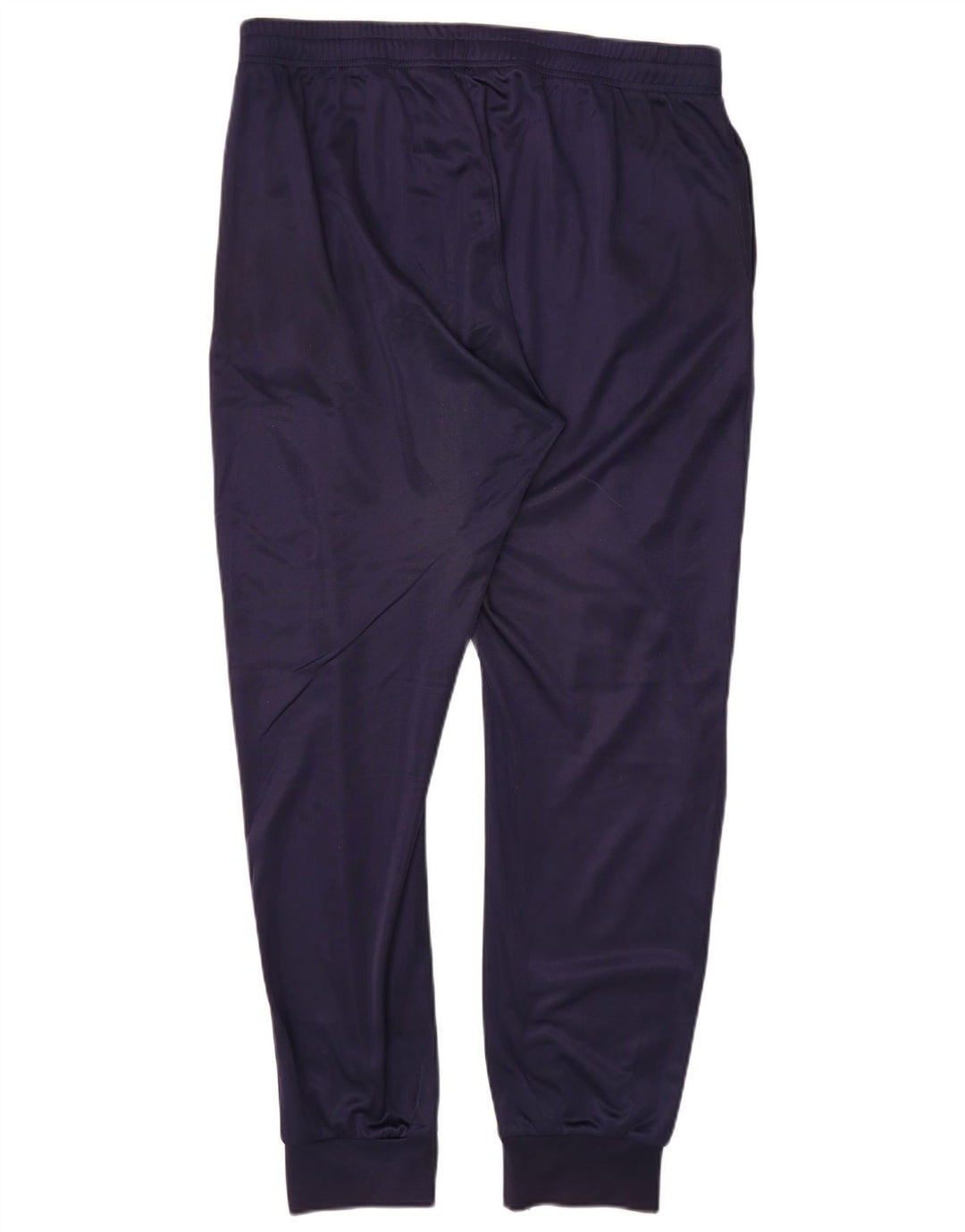 Umbro Мужские спортивные брюки джоггеры 2XL темно-синий полиэстер