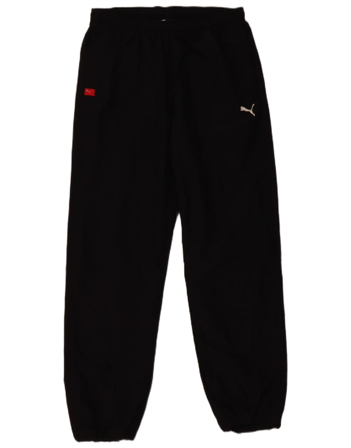 Женские спортивные брюки Puma Joggers UK 12 Medium Black