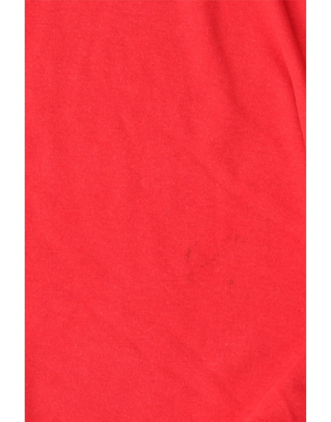 CHAMPION Mens T-Shirt Top XL Red