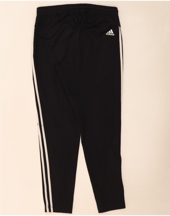 Брюки мужские спортивные Adidas средние черные