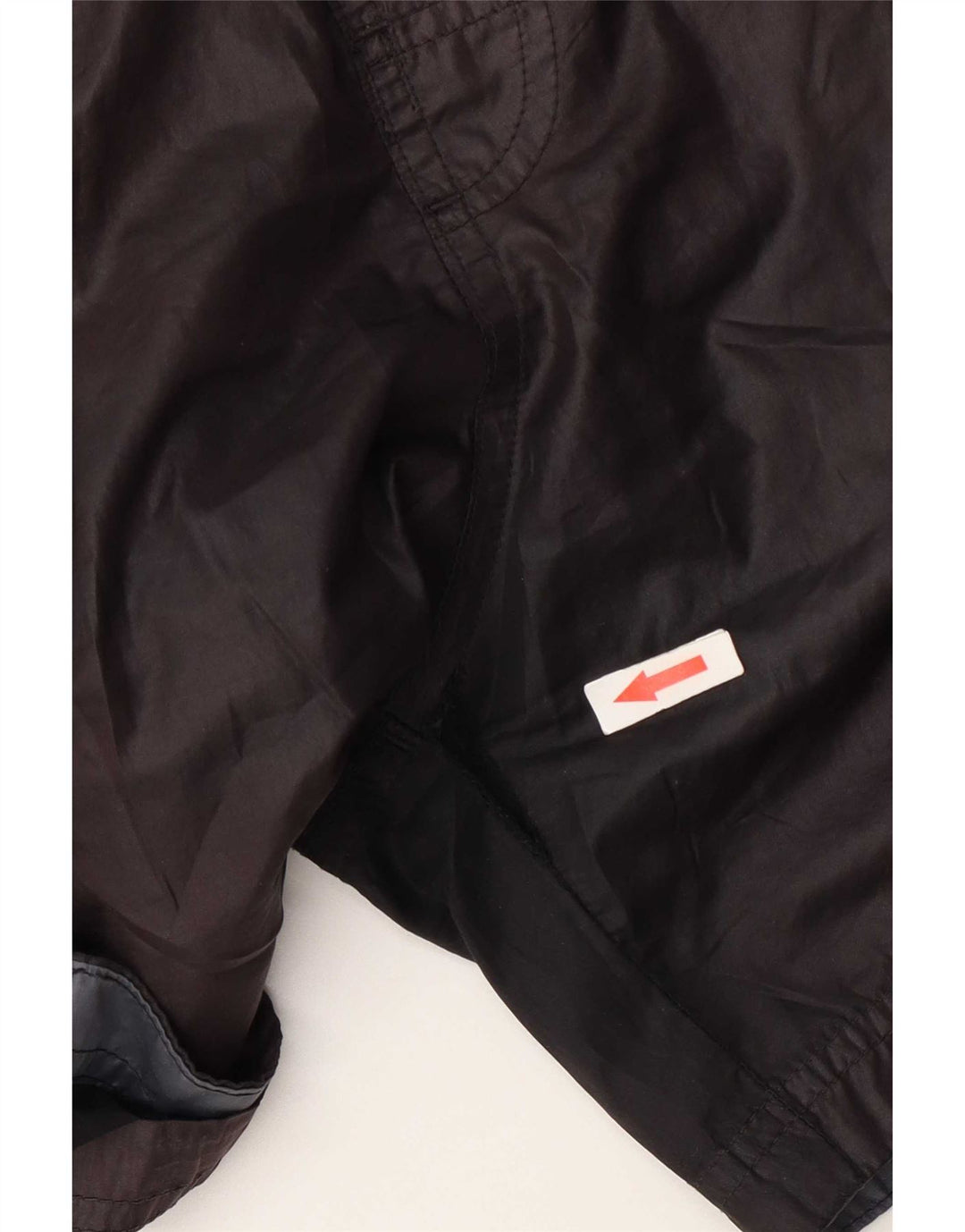 Мужские шорты для плавания с рисунком Calvin Klein, маленькие коричневые, полиэстер