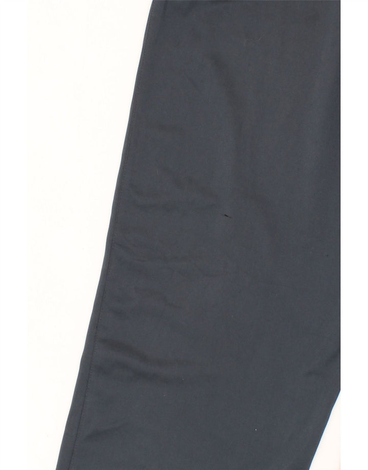 DIADORA Mens Tracksuit Trousers UK 40 Medium Grey Polyester Vintage Diadora and Second-Hand Diadora from Messina Hembry 