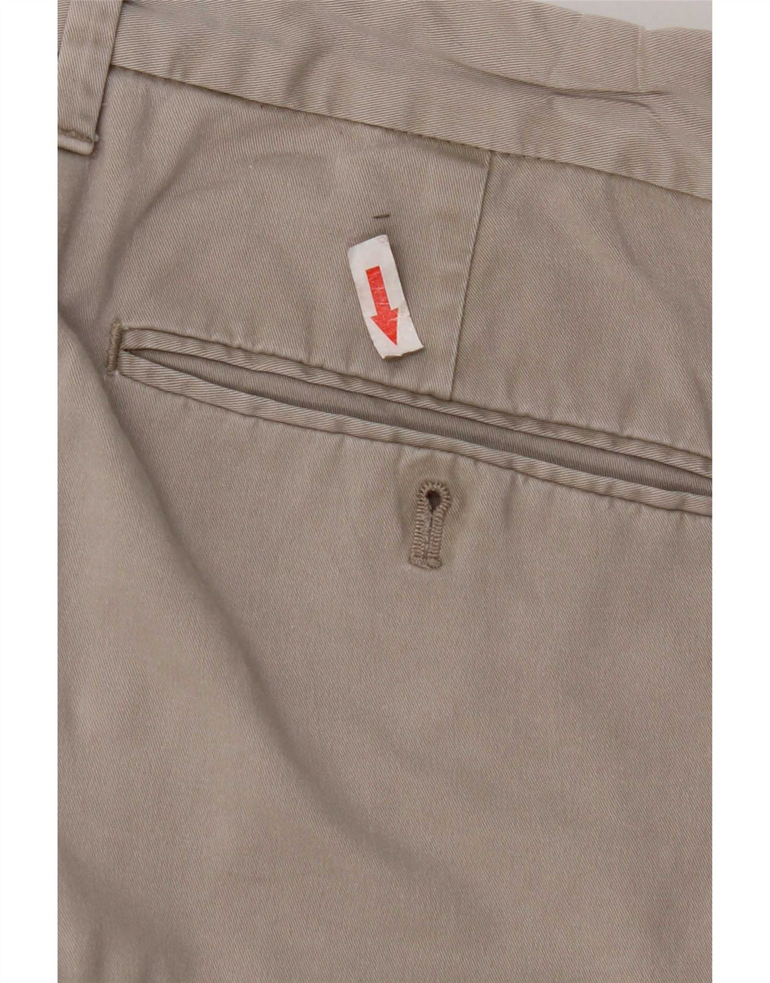 Мужские прямые брюки чинос Calvin Klein W36 L32 серые