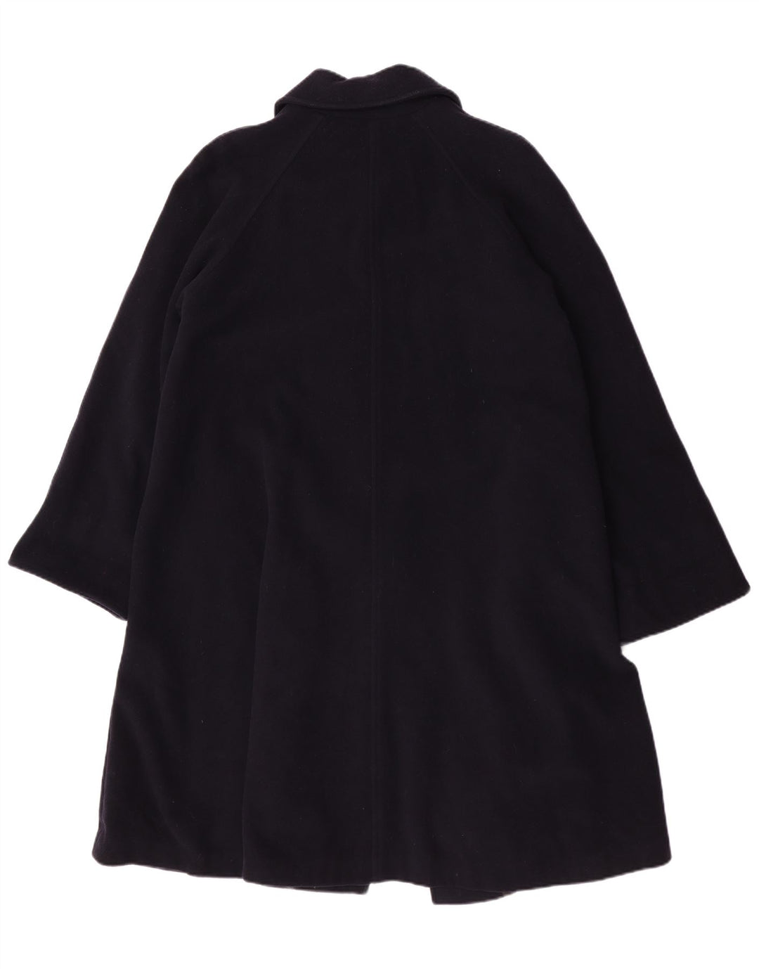 Женское пальто Luisa Spagnoli UK 14 Medium Navy Blue