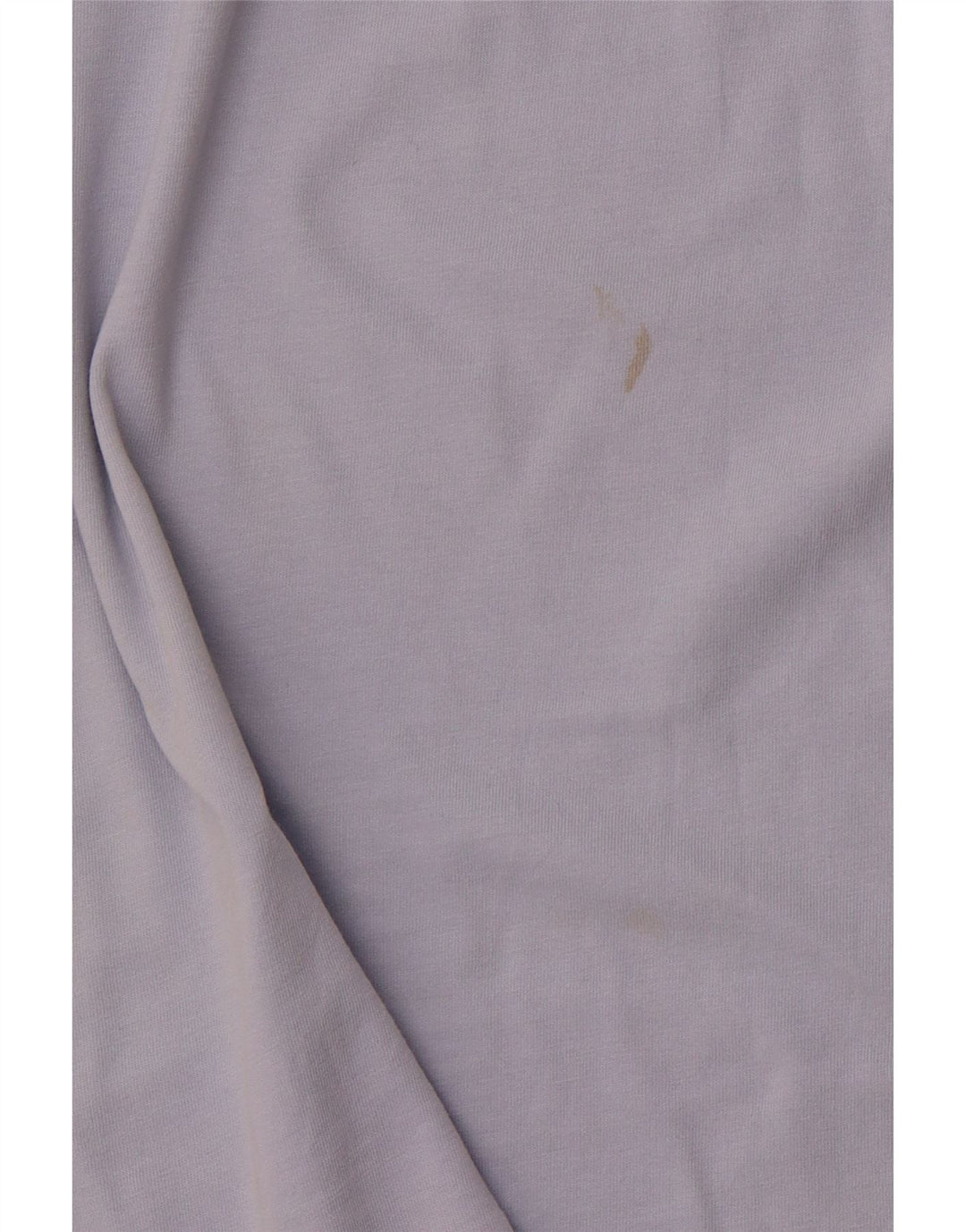 Футболка ADIDAS с рисунком для девочек, топ 13-14 лет, синий хлопок