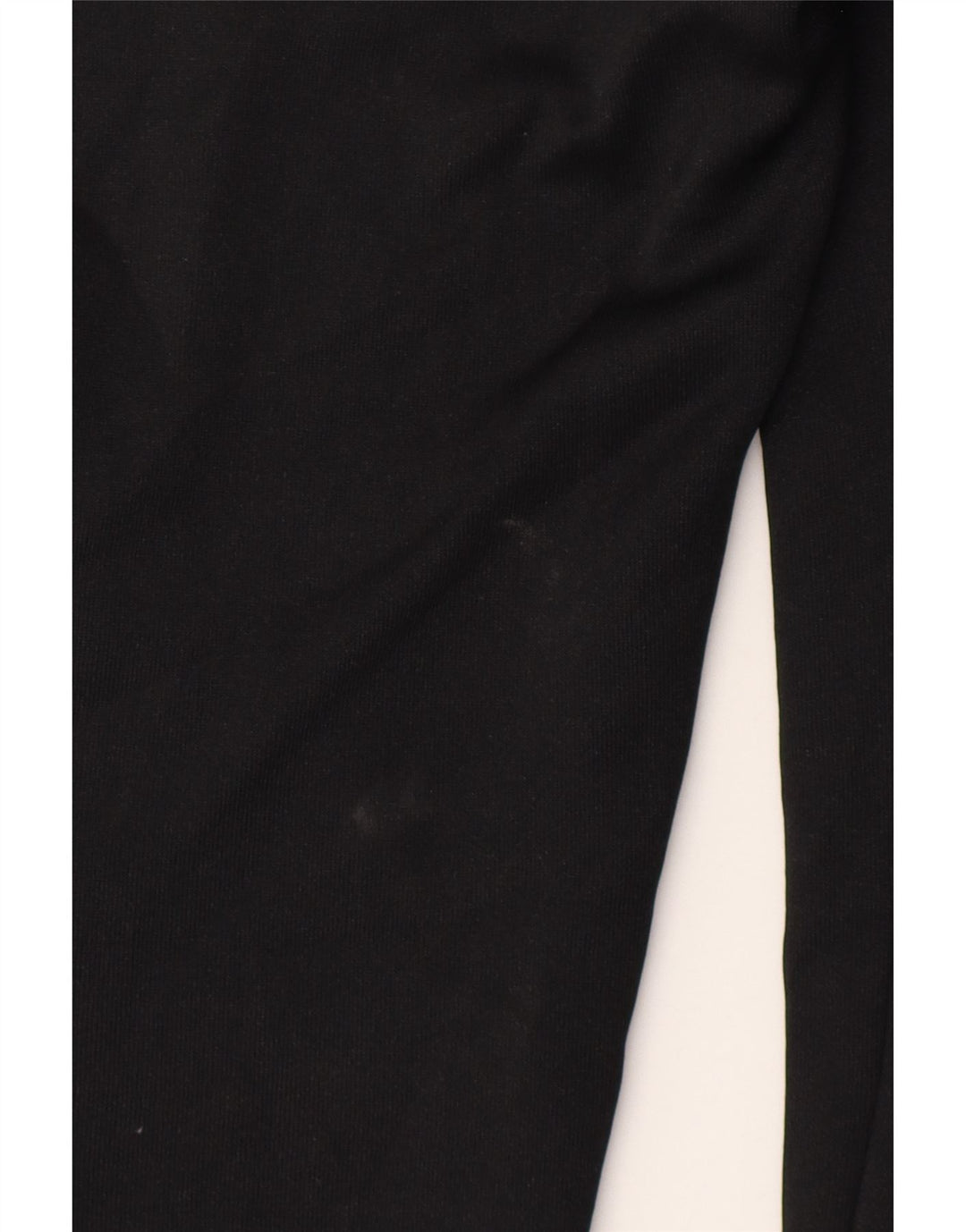 ADIDAS Mens Tracksuit Trousers Joggers Small  Black Polyester Vintage Adidas and Second-Hand Adidas from Messina Hembry 