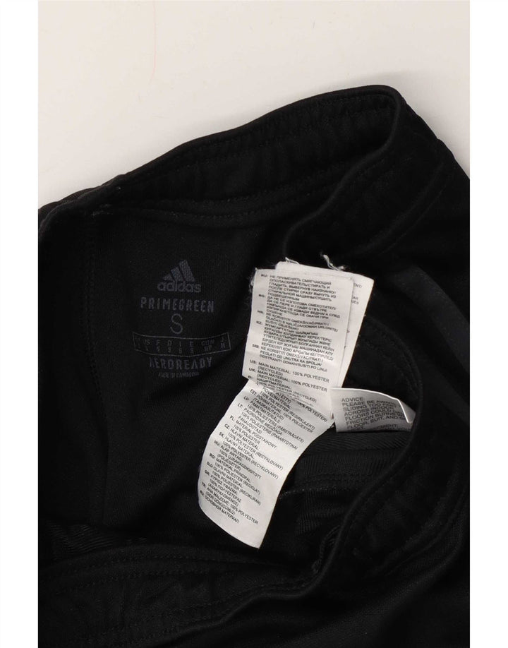 Мужские спортивные брюки Adidas Aeroready, маленький черный полиэстер