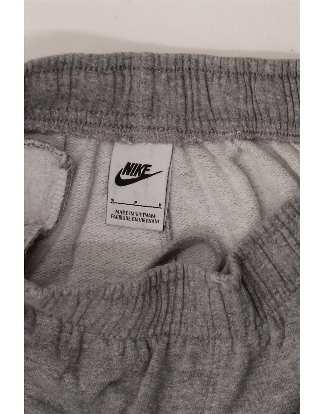 Женские спортивные брюки Nike Joggers UK 8, маленькие серые