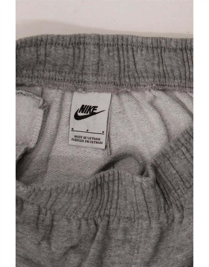 Женские спортивные брюки Nike Joggers UK 8, маленькие серые