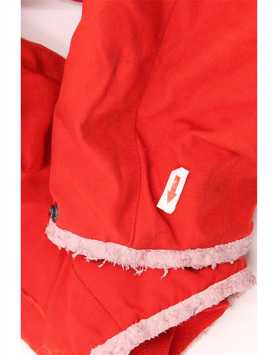 Мужская гоночная куртка Dainese IT 48 Medium Red