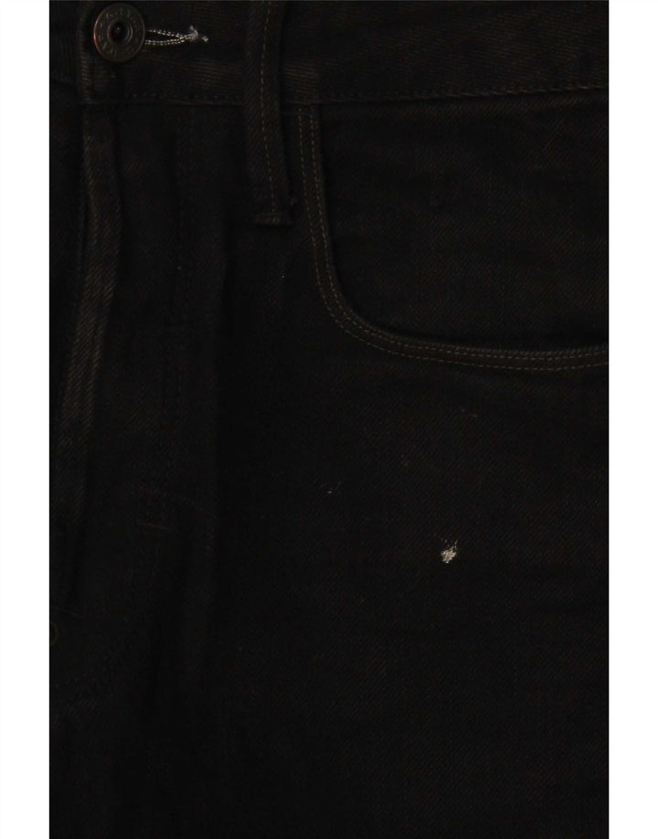 Мужские джинсы G-Star Banana Slim W38 L27 черные