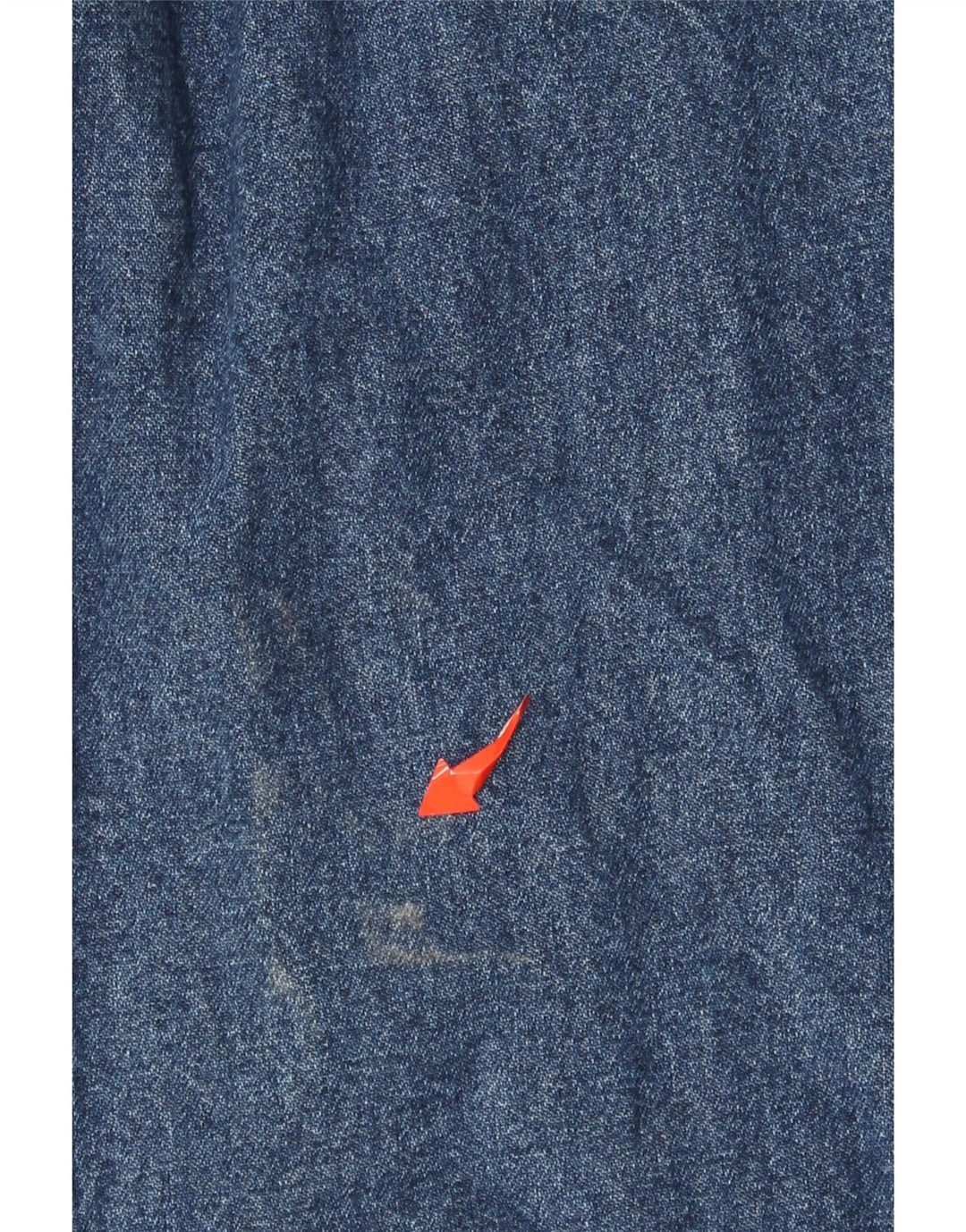 Женские джинсы с высокой талией Carrera IT 44 Medium W28 L31 Синий хлопок