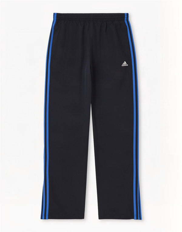 Adidas Mens Clima 365 Спортивные брюки среднего размера, темно-синий, полиэстер