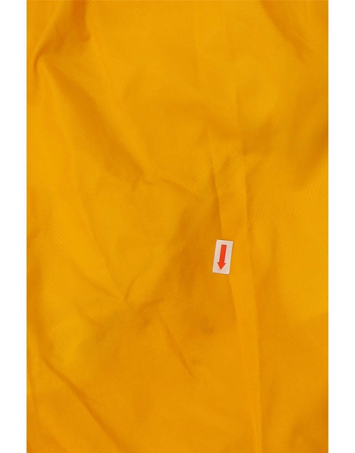 Мужские шорты для плавания Polo Ralph Lauren XL, желтый полиэстер