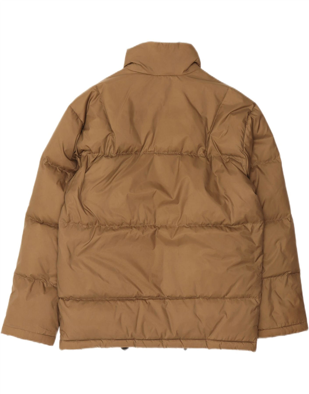 Мужская утепленная куртка свободного кроя Esprit UK 36, маленькая, бежевый, полиамид