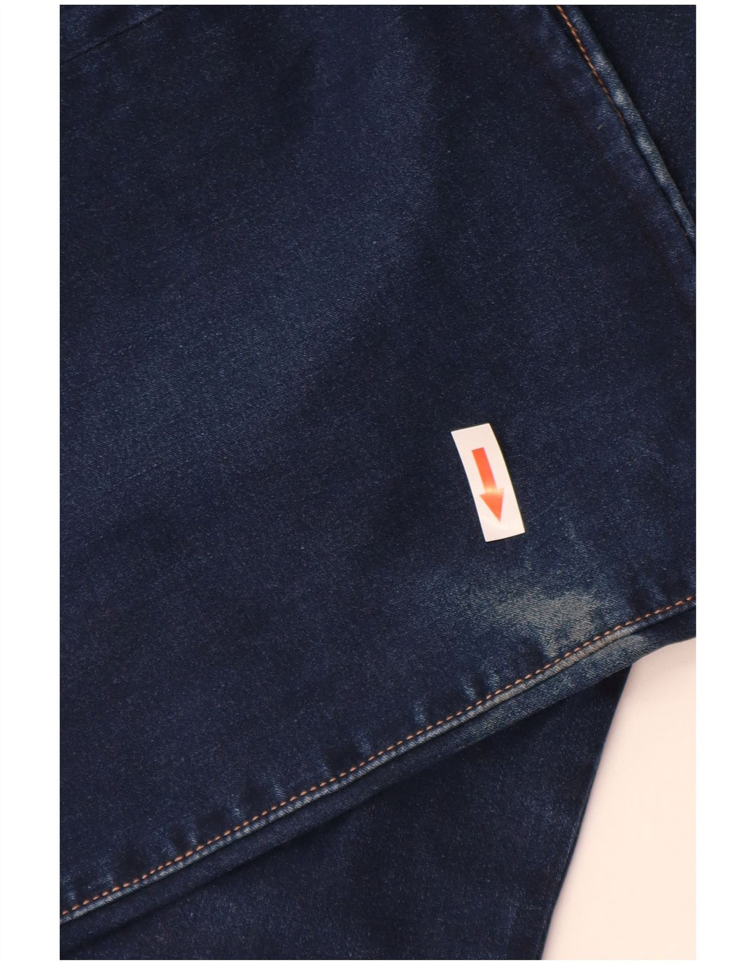 Женские джинсы Levi's 315 Shaping Bootcut W32 L30 Темно-синие