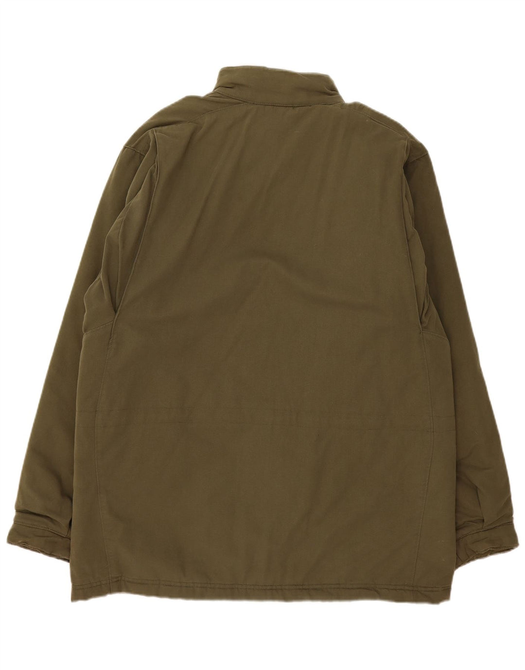 Мужская куртка Nike Utility UK 45/47 XL, хаки