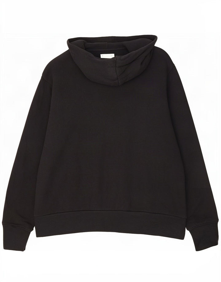 Мужской джемпер с капюшоном Superdry 3XL, черный